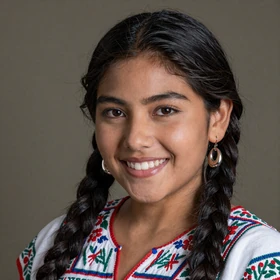 Ana Lucía, 24 from Antigua