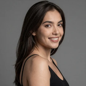 Carmen Sofia, 24 from San Pedro Sula