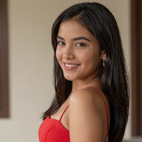 Isabella, 28 from Cali