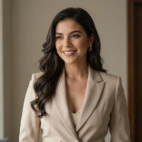 Camila, 31 from Monterrey