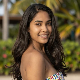 Shantell, 26 from Nassau