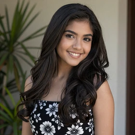 Ana Carolina, 25 from Managua