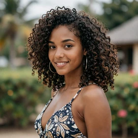 Shanice, 26 from Kingston