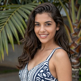 Daniela, 26 from Carolina