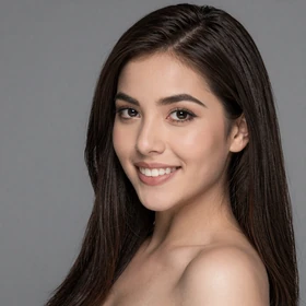 Lucia Fernanda, 27 from León