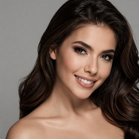 Lucia, 25 from Caracas