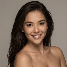 Valentina, 25 from Colón