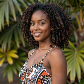 Nichelle, 31 from Negril