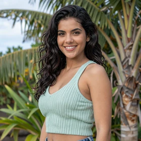 Sofia, 27 from Panama City