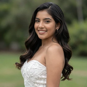 Isabella, 25 from Cobán