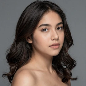 Valentina, 25 from Mexico City
