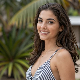 Valentina, 25 from Choloma