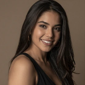 Patricia, 24 from Granada