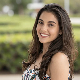 Juliana, 25 from Salvador