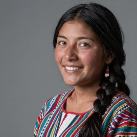María Elena, 29 from Santa Cruz