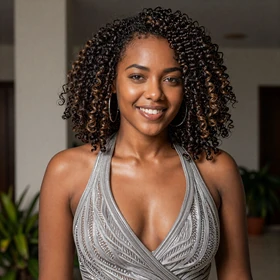 Keisha, 28 from Nassau