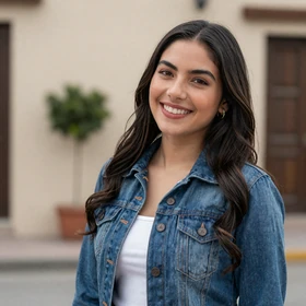 Lucia, 27 from Cancun