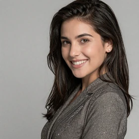 Camila, 26 from Rosario