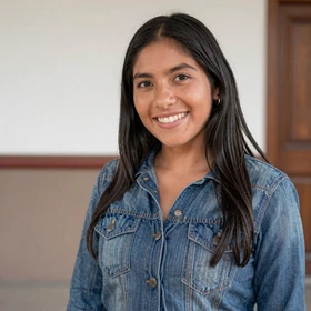 Isabella, 27 from Sucre