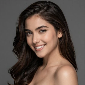 Camila, 24 from Medellín