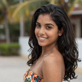Gabriela, 27 from San Juan