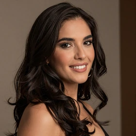 Yuliana, 28 from Varadero