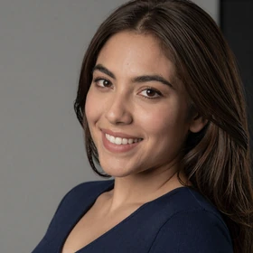 María José, 27 from Santa Ana