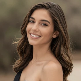 Valentina, 29 from Mendoza