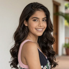 Gabriela, 25 from San Salvador