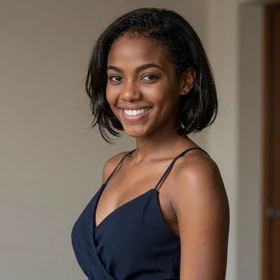 Keisha, 28 from Bridgetown