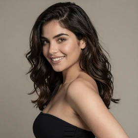 Luciana, 25 from Córdoba