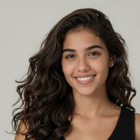 Ana Carolina, 26 from São Paulo