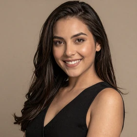 Camila, 31 from David