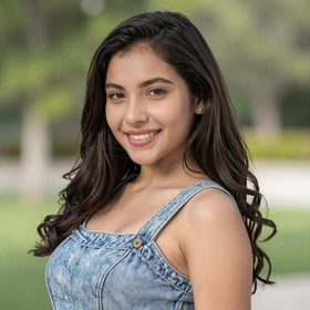 Sofia, 25 from Cartagena