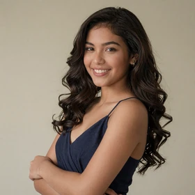 Isabella, 26 from Medellín